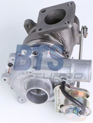 Turbocompresseur, suralimentation ORIGINAL